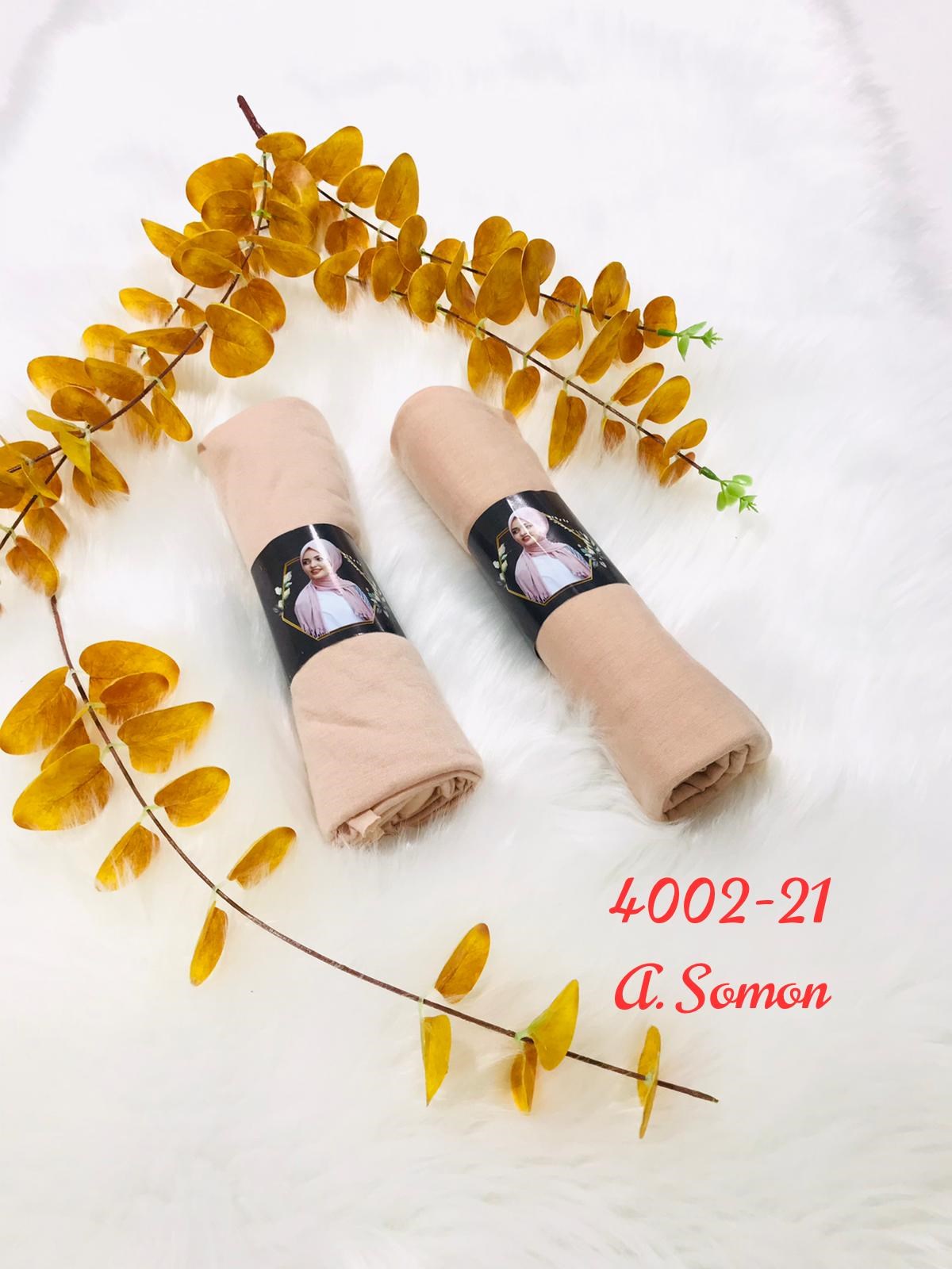 4002 Pliseli Pratik Şal