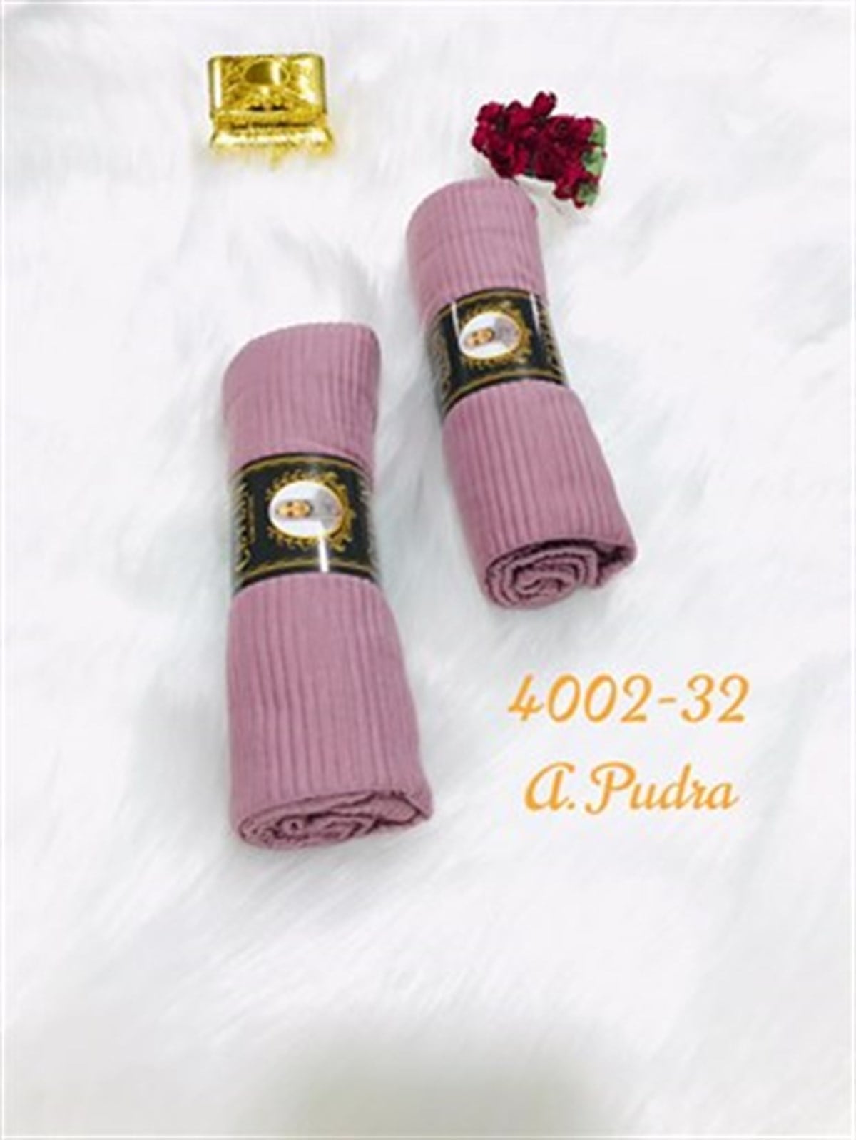 4002 Pliseli Pratik Şal