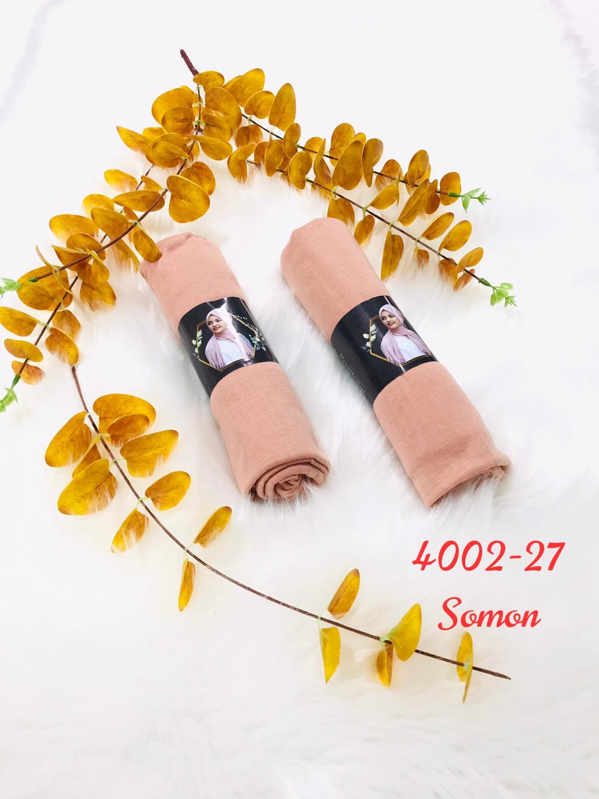 4002 Pliseli Pratik Şal