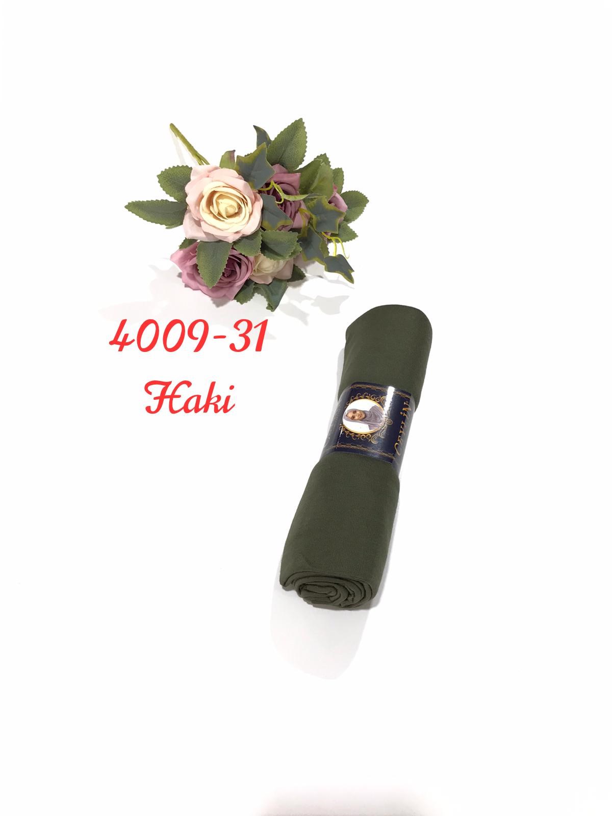 4009 Penye ŞAL