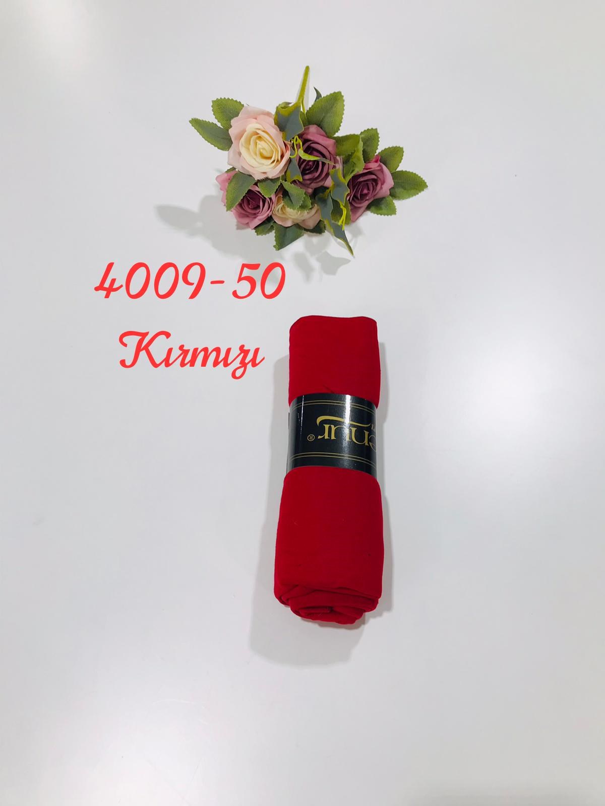 4009 Penye ŞAL