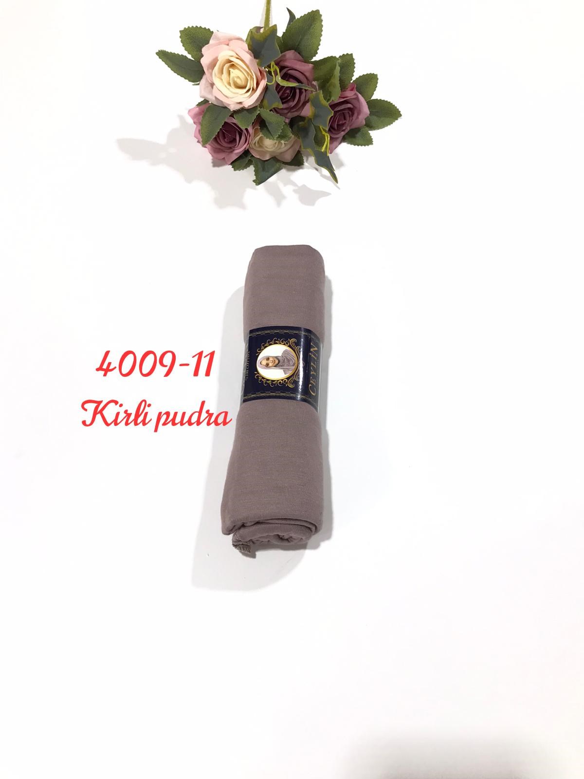 4009 Penye ŞAL