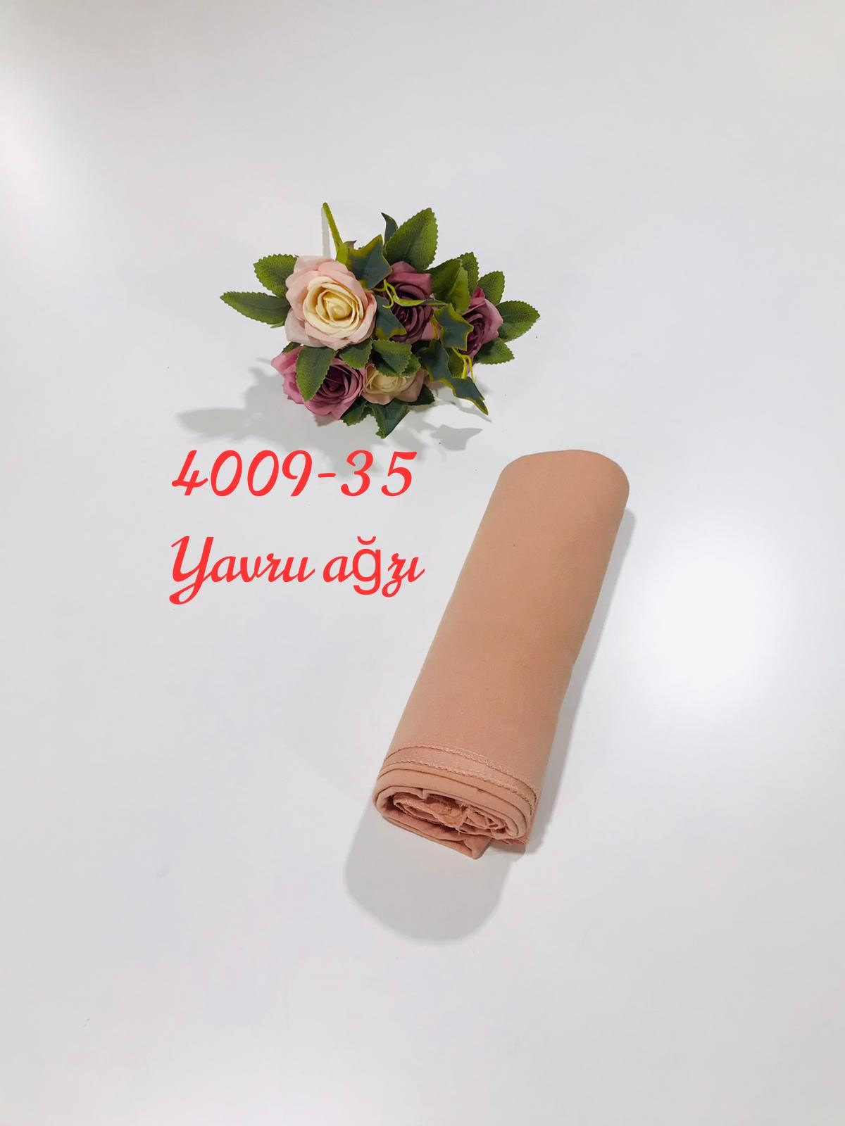 4009 Penye ŞAL