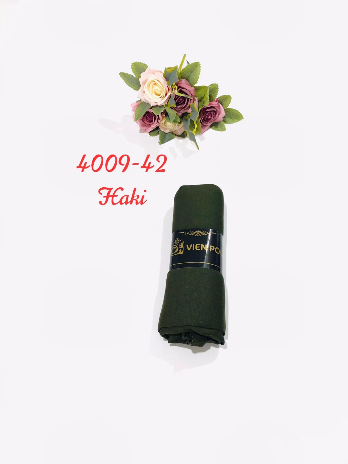 4009 Penye ŞAL