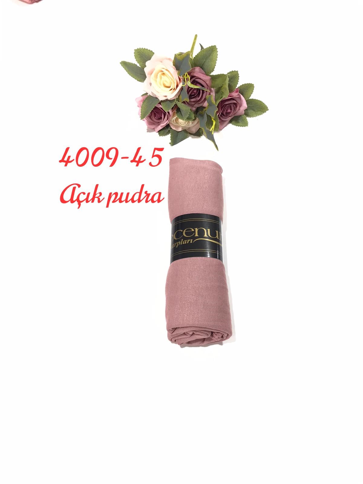 4009 Penye ŞAL