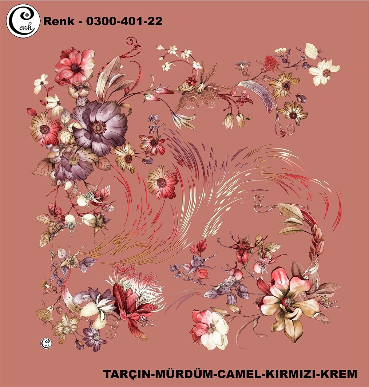 401 Cenk Oyalık Yazma