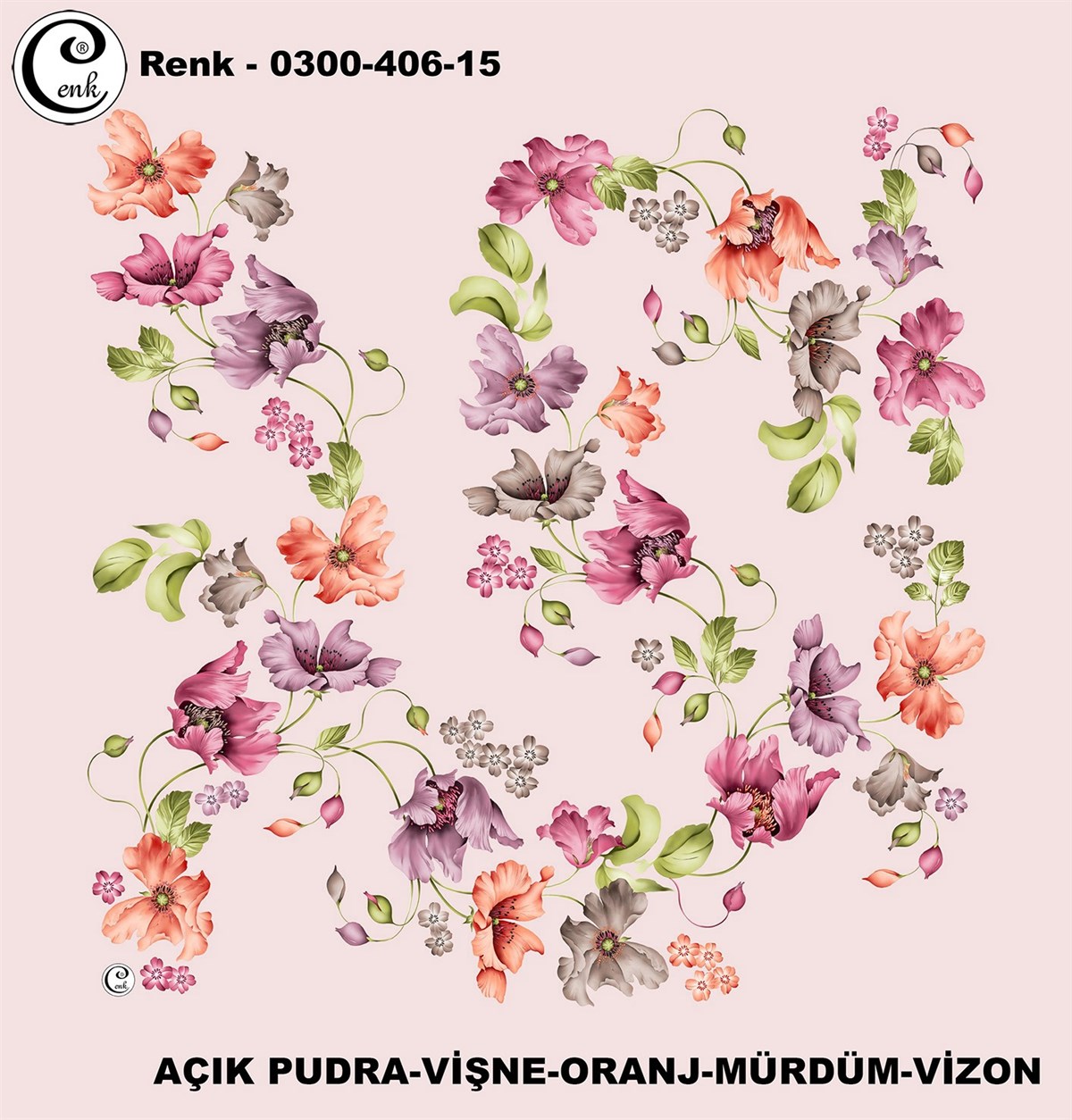 406 Cenk Oyalık Yazma