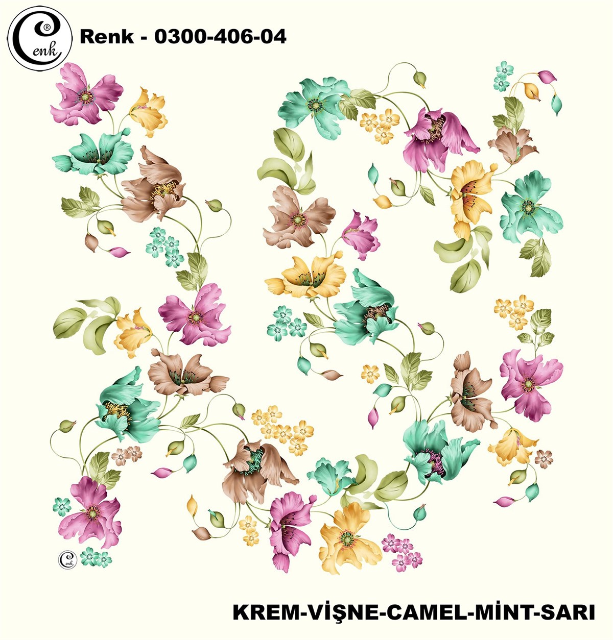 406 Cenk Oyalık Yazma