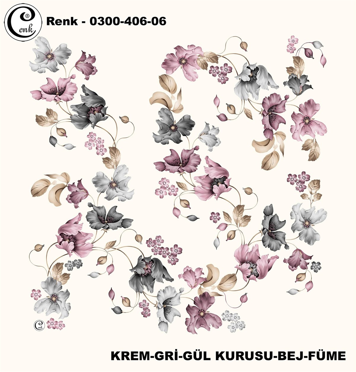 406 Cenk Oyalık Yazma