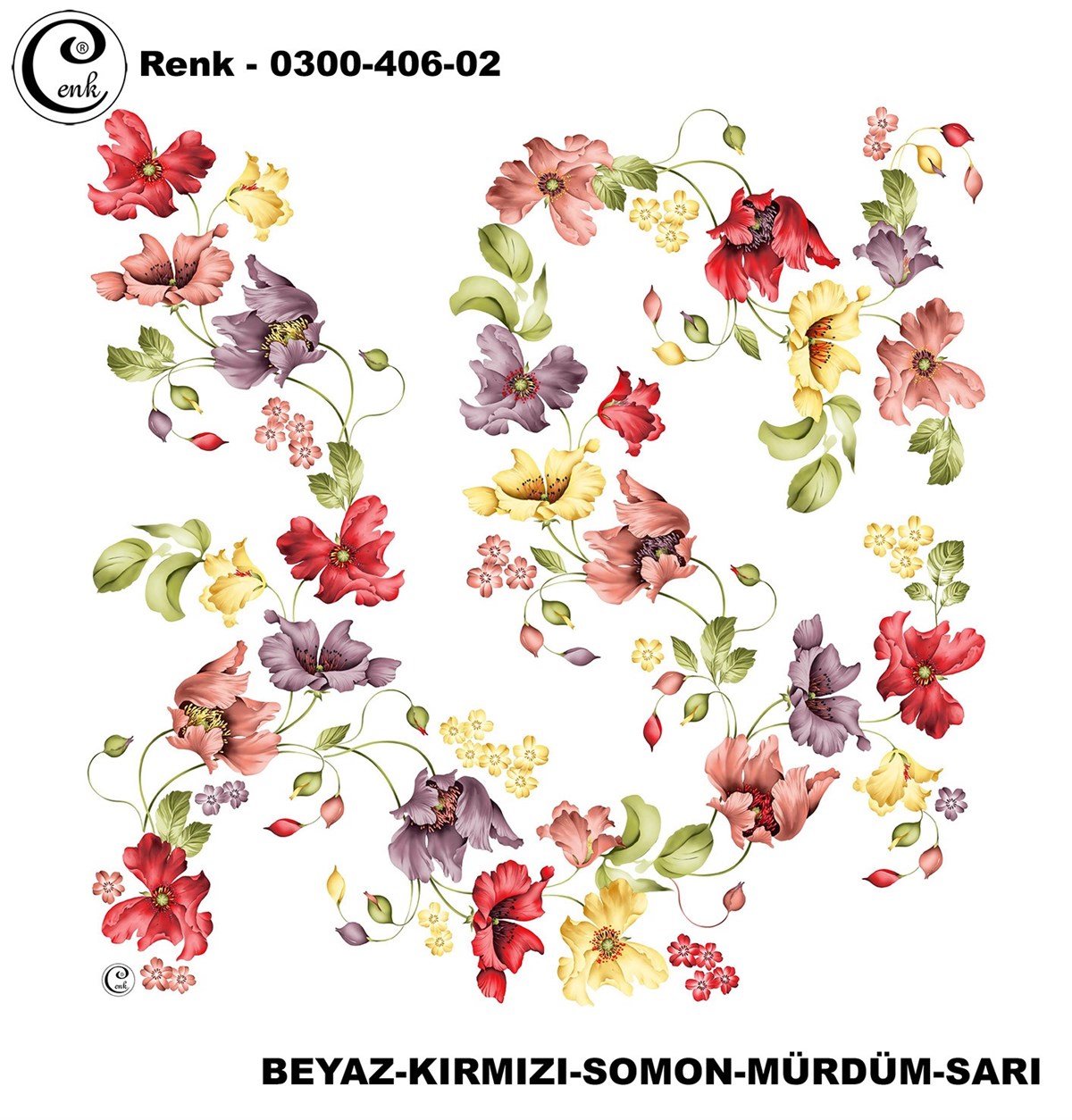 406 Cenk Oyalık Yazma