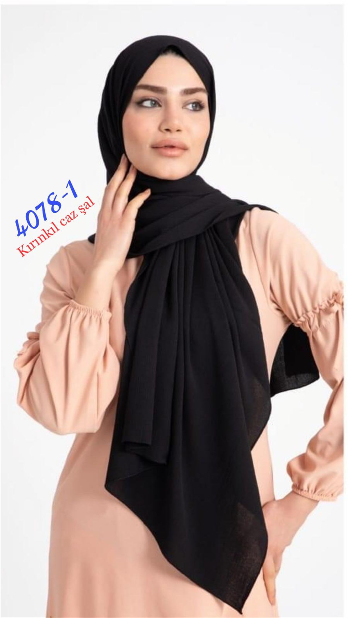 4078 Kırınkıl Caz Şal