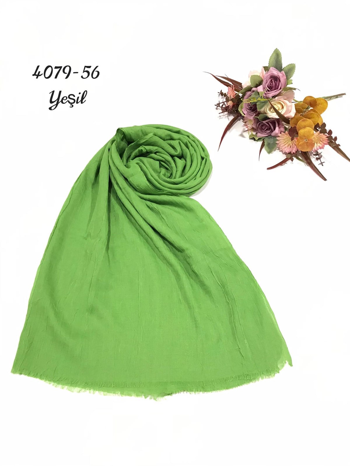 4079 MODAKAŞMİR BAMBU KRAŞ ŞAL