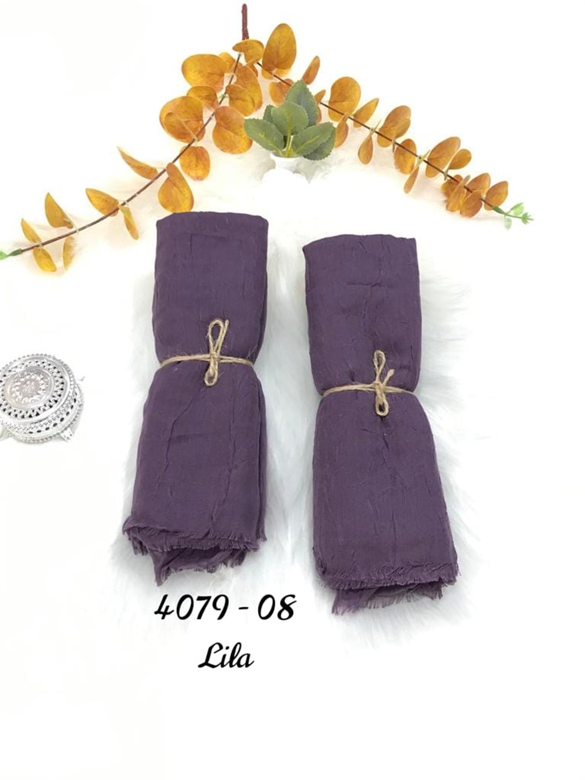 4079 MODAKAŞMİR BAMBU KRAŞ ŞAL