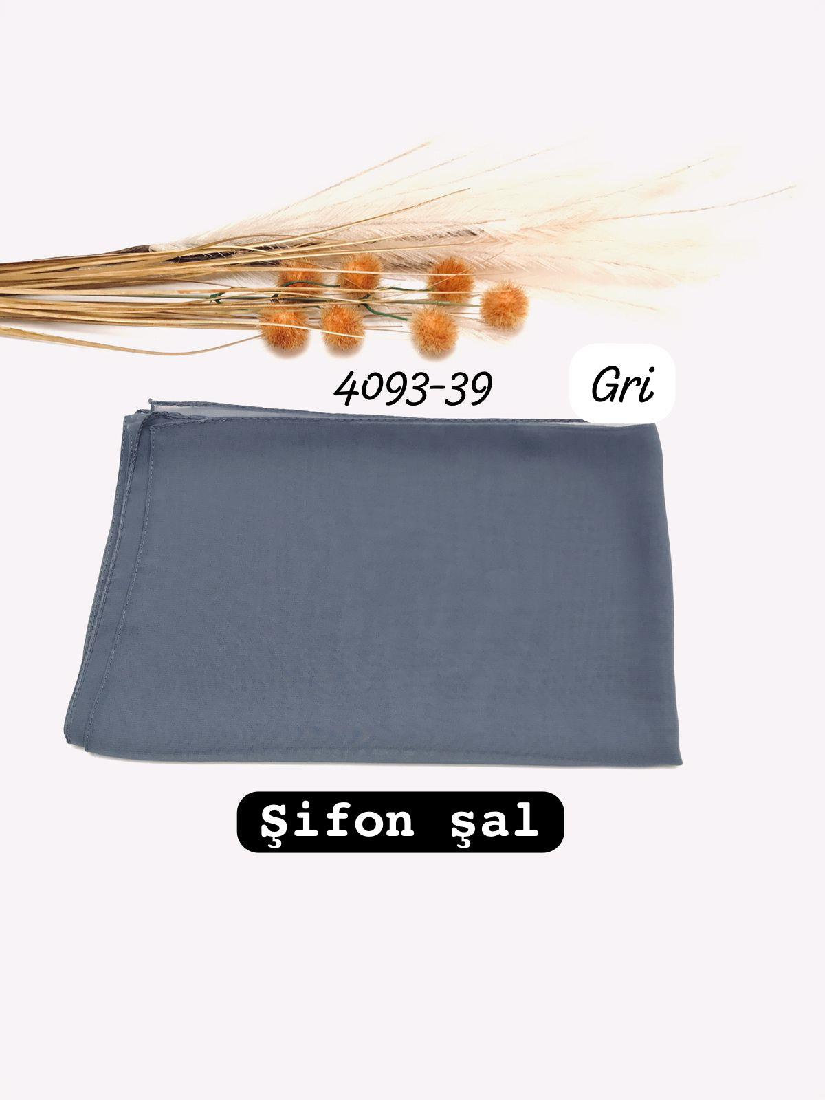 4093 Şifon Şal