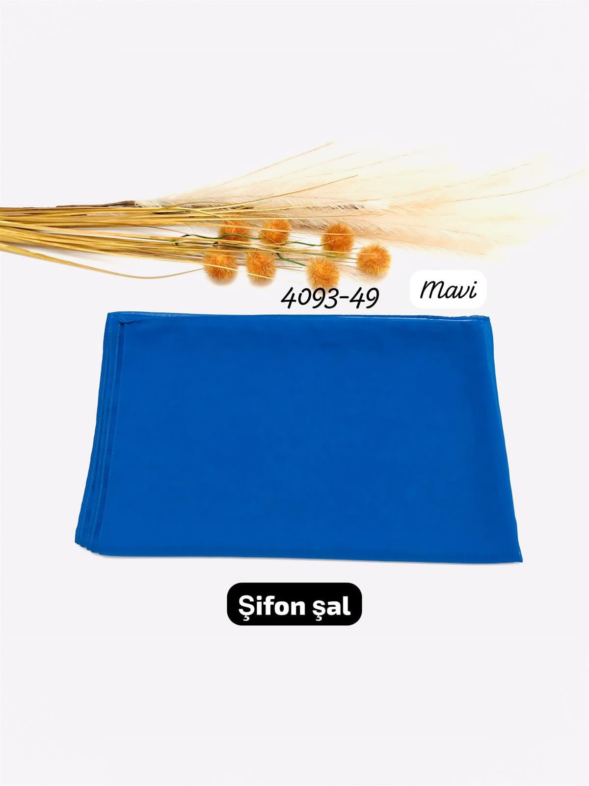 4093 Şifon Şal