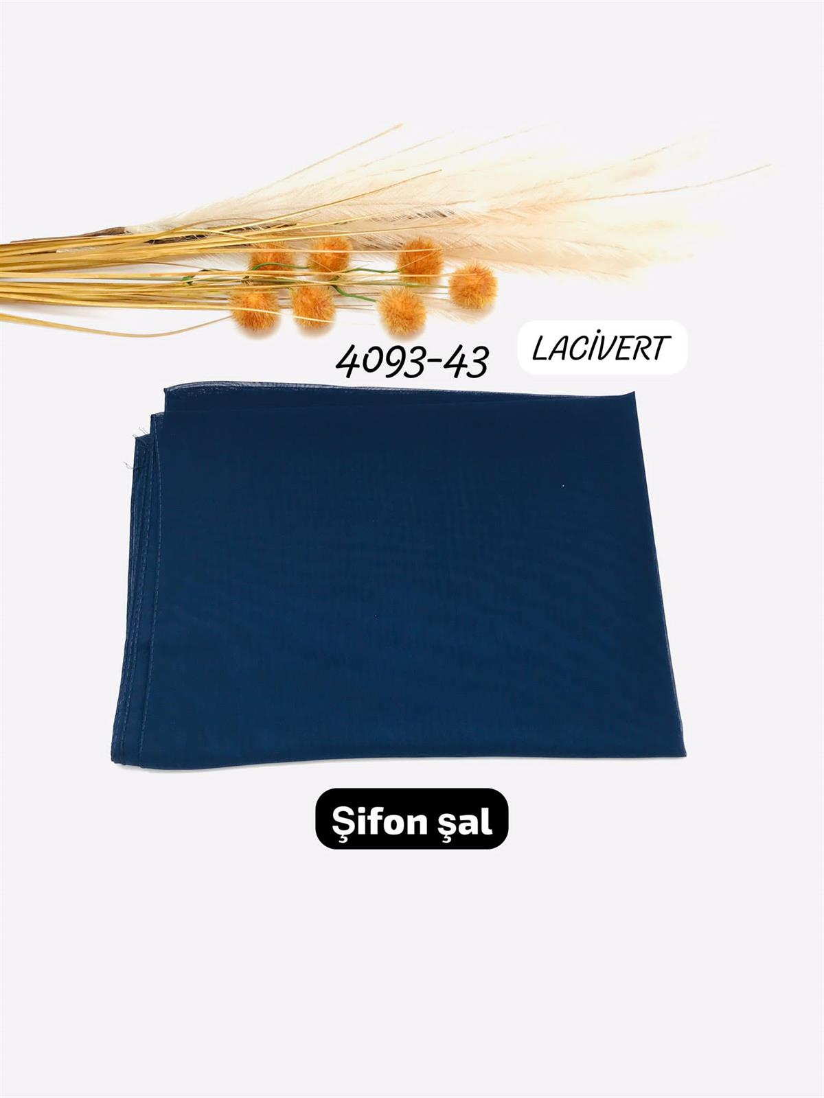 4093 Şifon Şal