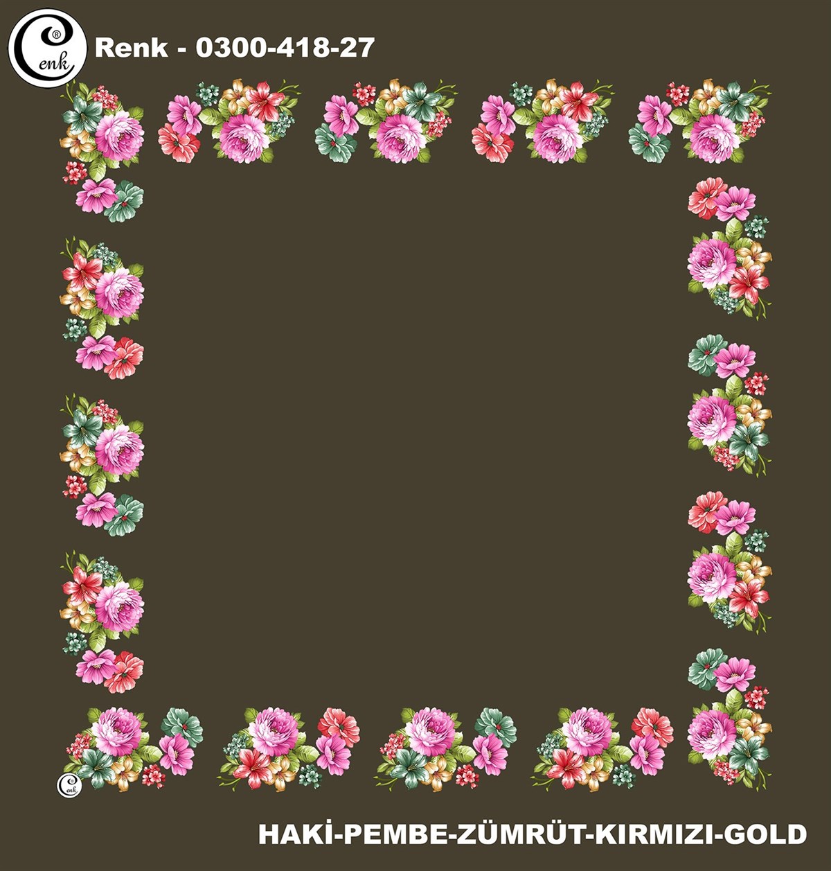 418 İçi Boş Cenk Yazma