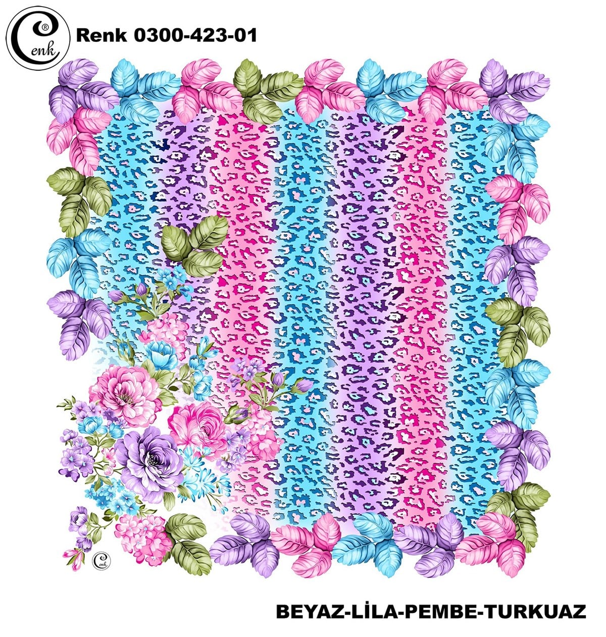 423 Cenk Oyalık Yazma