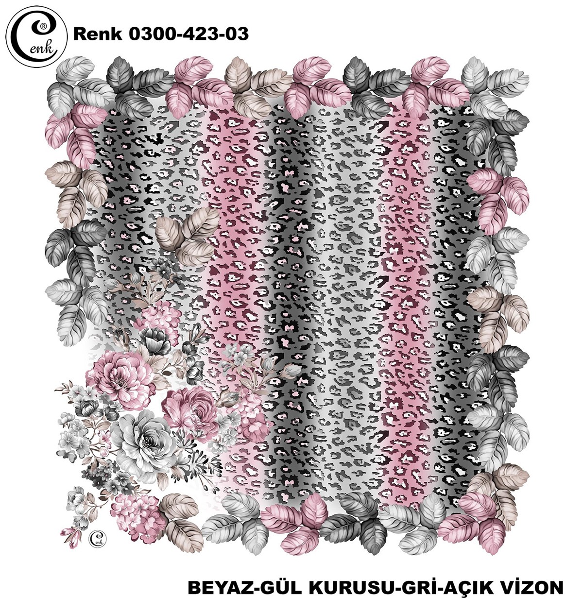423 Cenk Oyalık Yazma