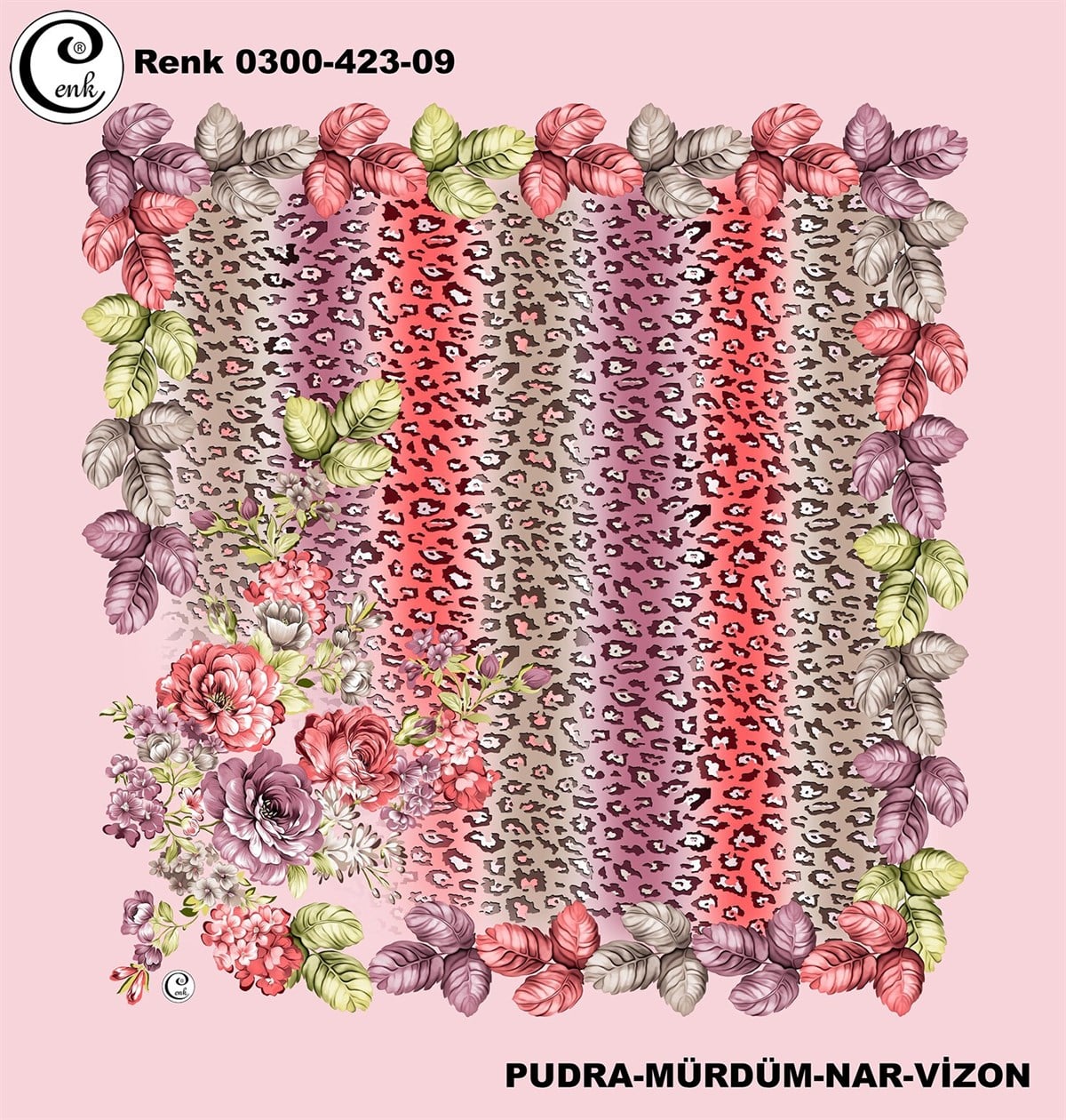 423 Cenk Oyalık Yazma
