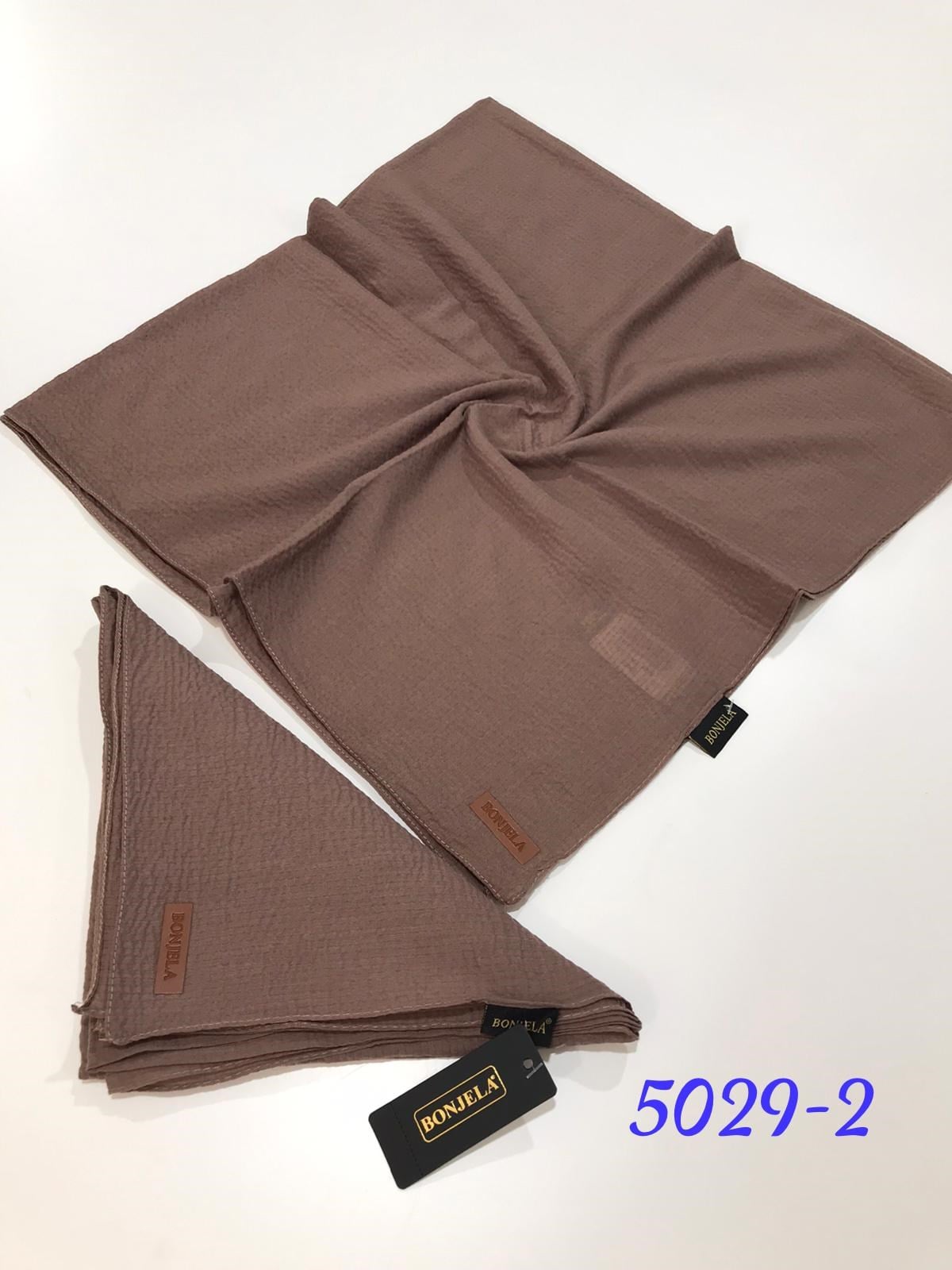 5029 Cazz Kare Eşarp