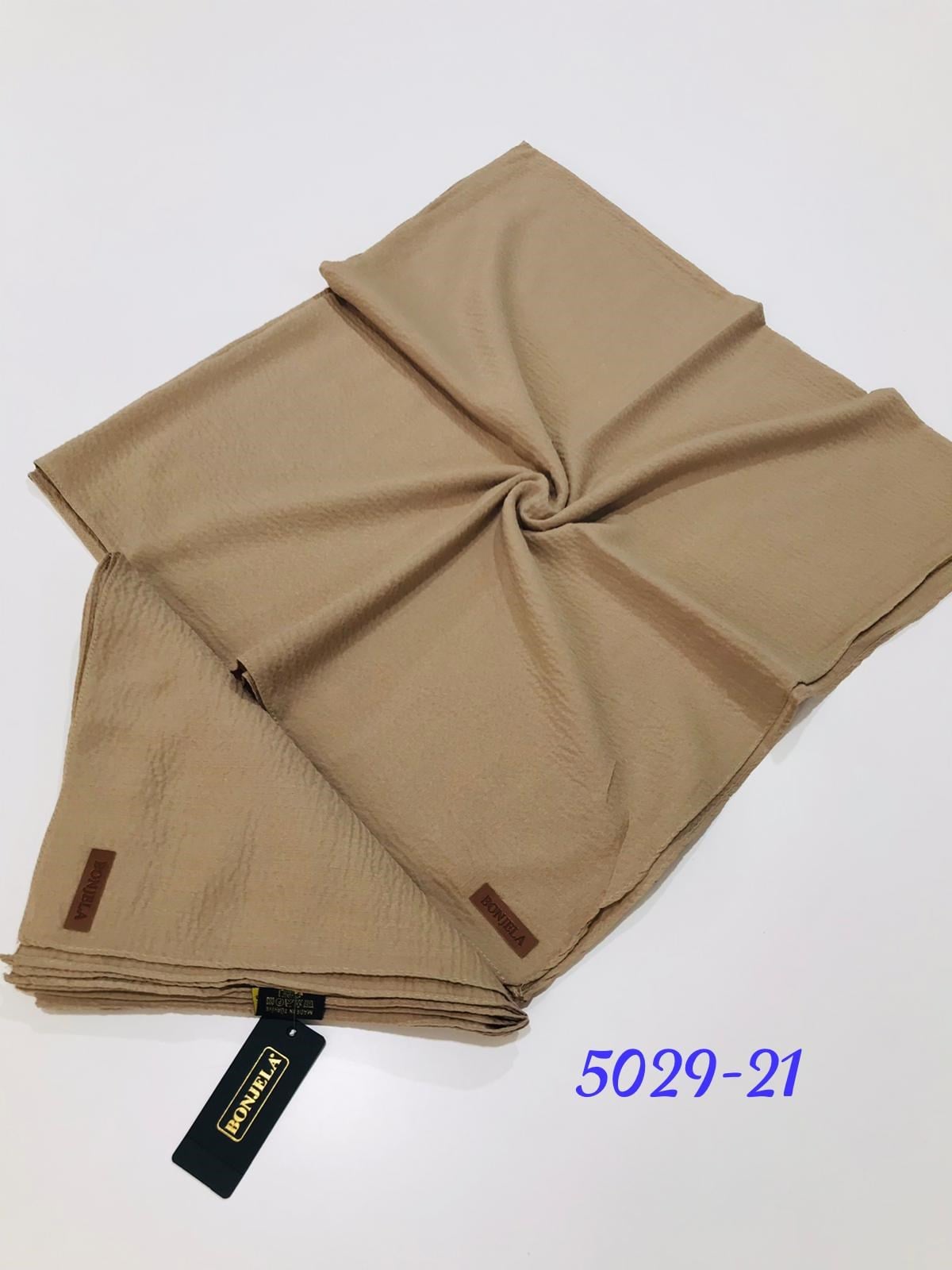 5029 Cazz Kare Eşarp