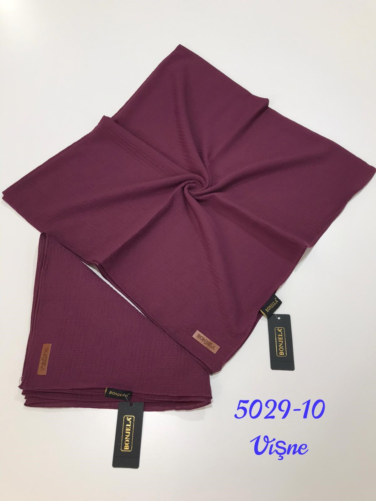 5029 Cazz Kare Eşarp
