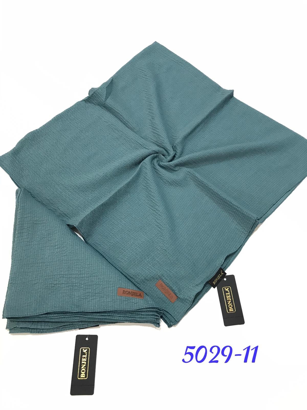 5029 Cazz Kare Eşarp