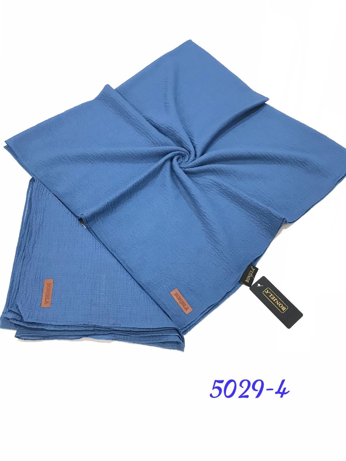 5029 Cazz Kare Eşarp