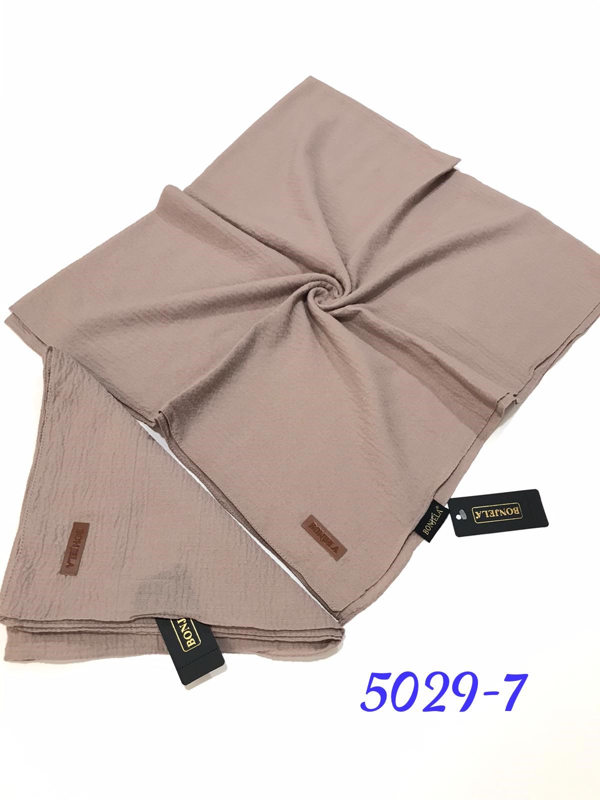 5029 Cazz Kare Eşarp