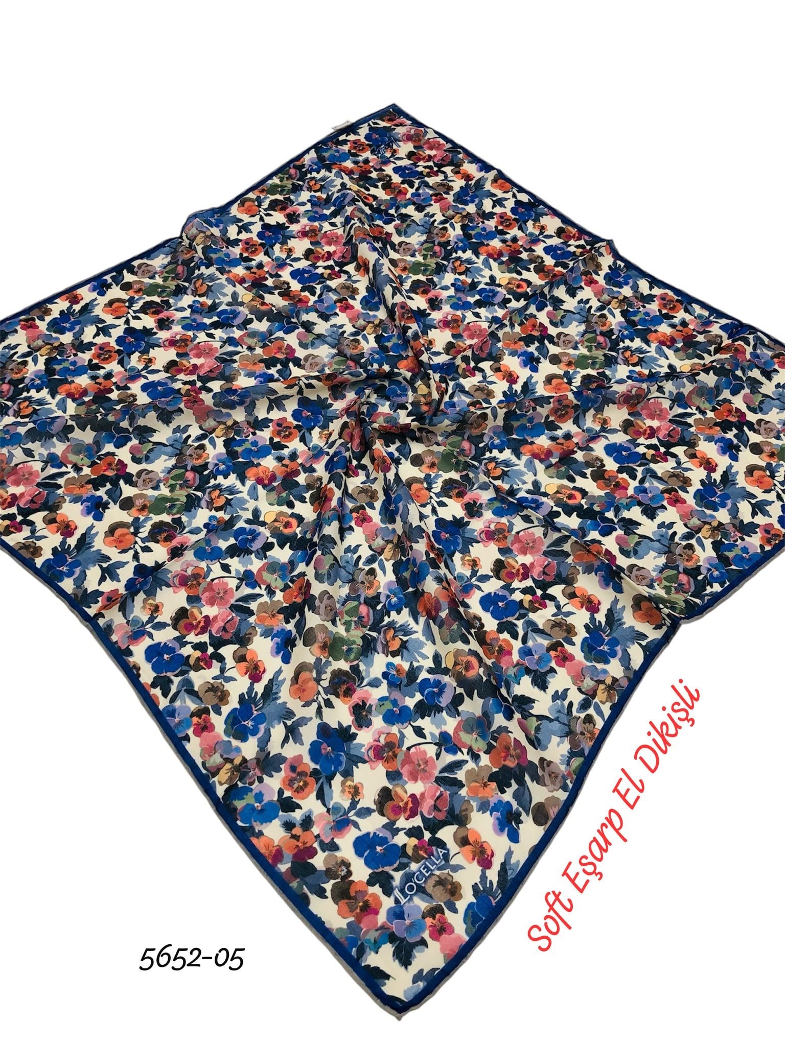 5652 Locella Soft Eşarp