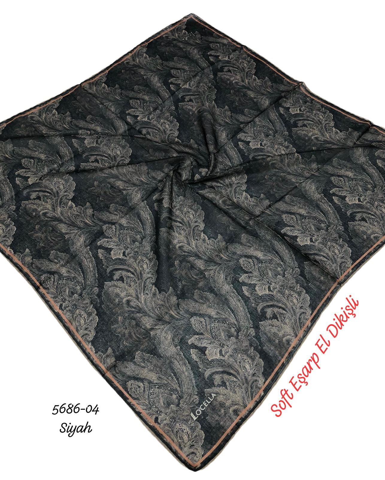 5686 Locella Soft Eşarp