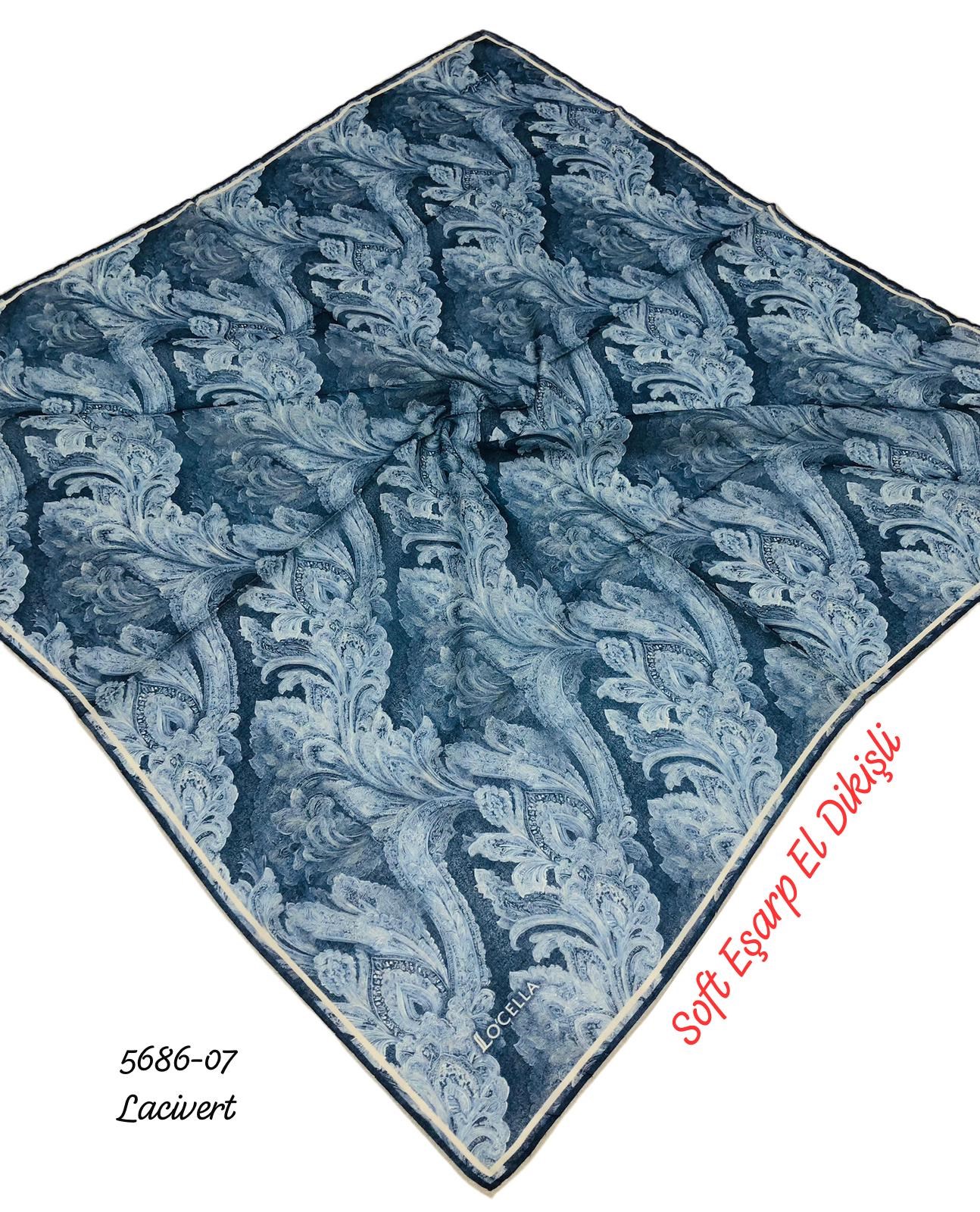 5686 Locella Soft Eşarp
