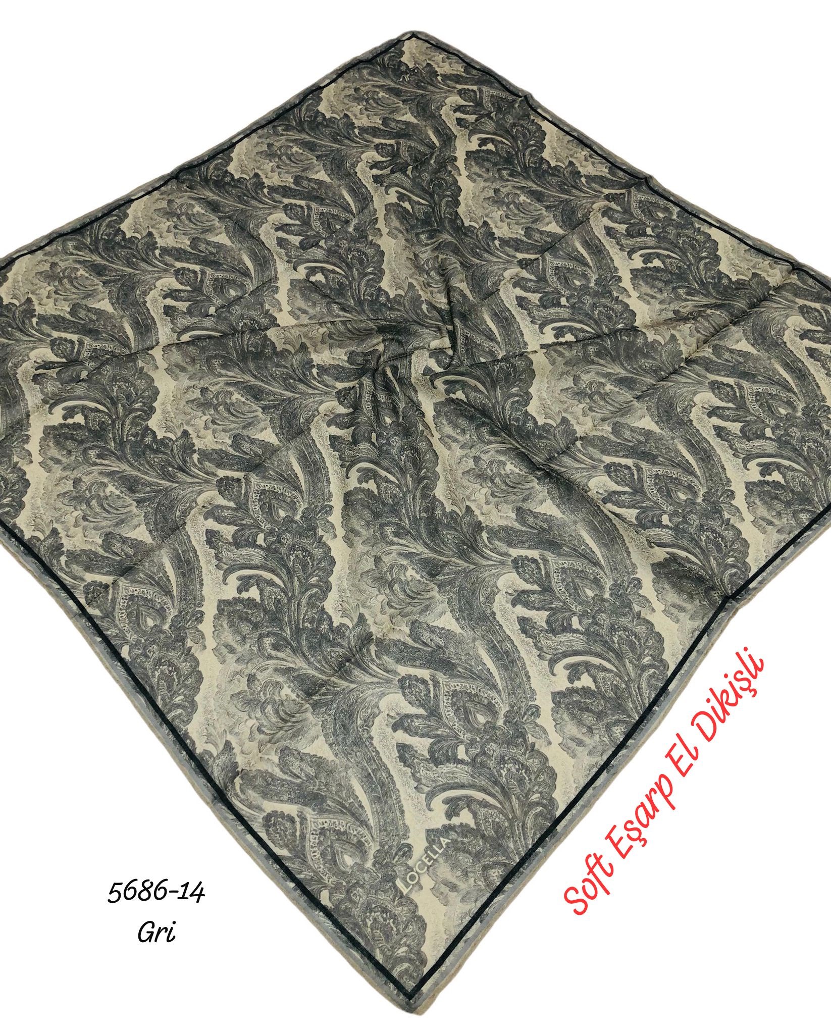 5686 Locella Soft Eşarp
