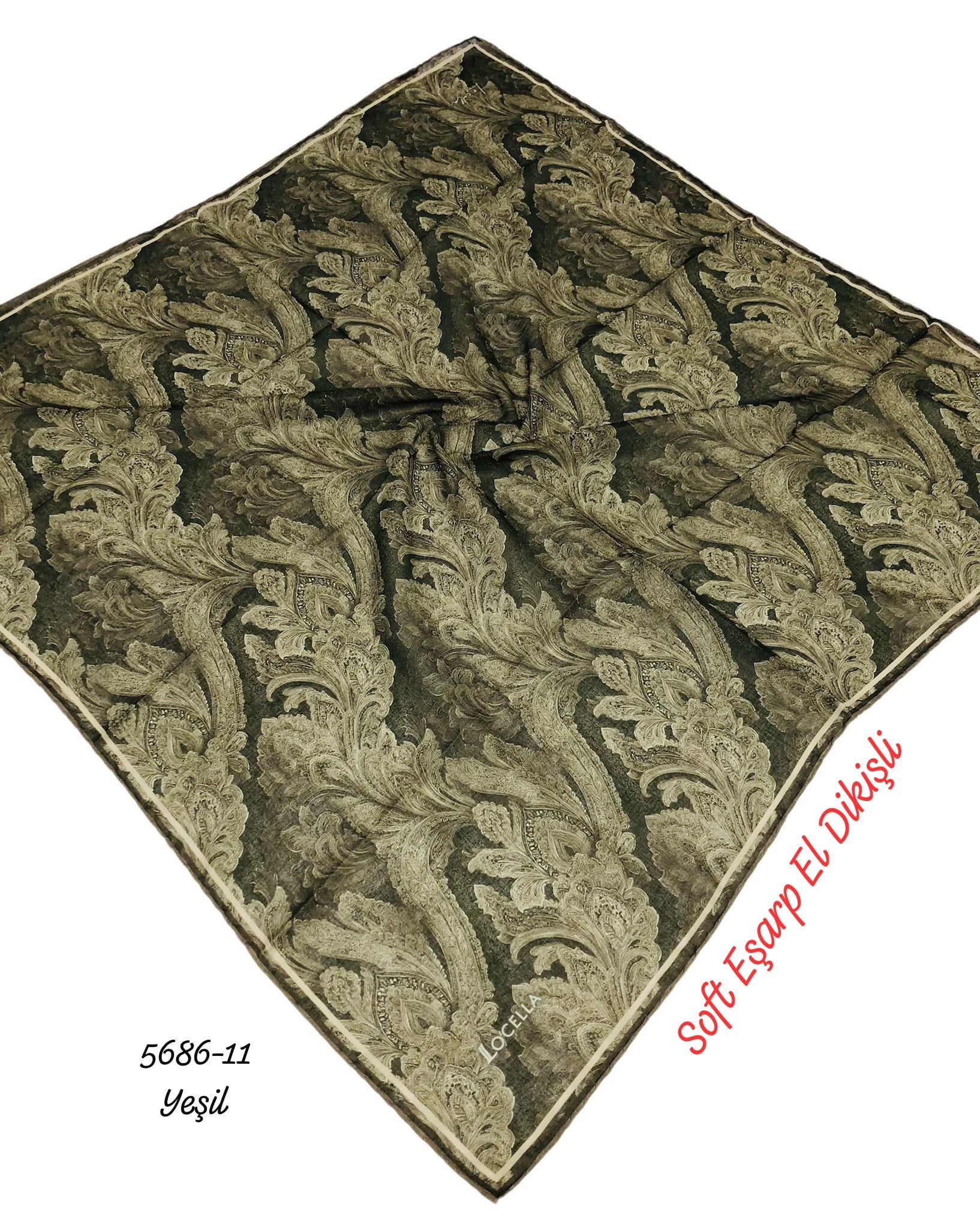 5686 Locella Soft Eşarp