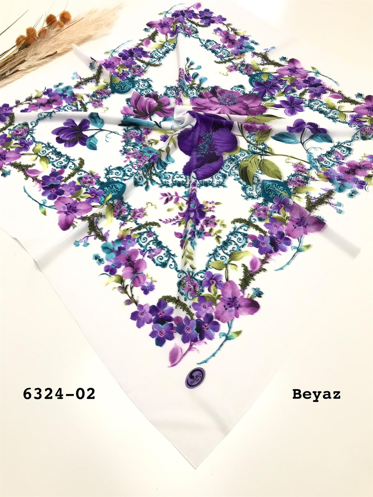 6324 Huzurlu Oyalık Yazma