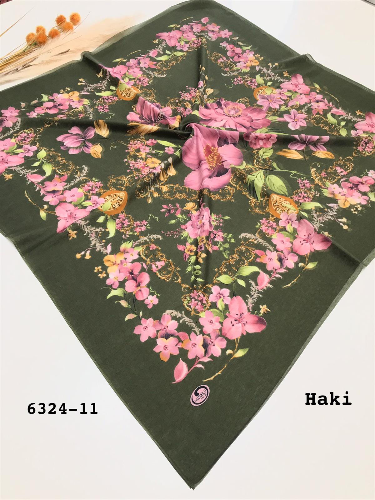 6324 Huzurlu Oyalık Yazma