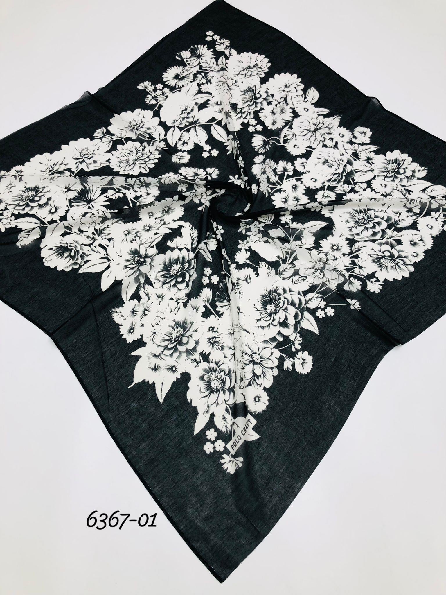 6367 Polocraft (Berivan) Oyalık Yazma