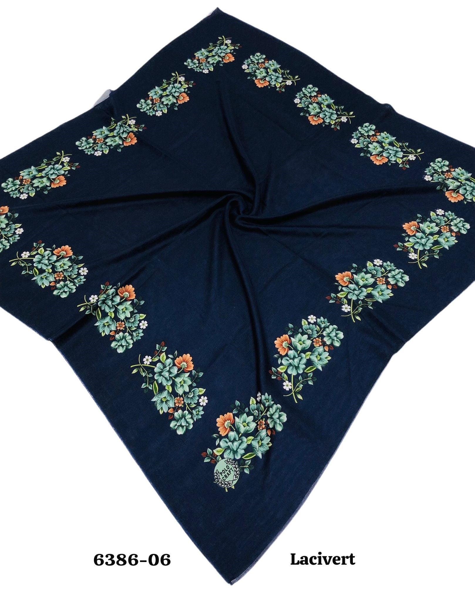 6386 Polocraft (Berivan) Oyalık Yazma