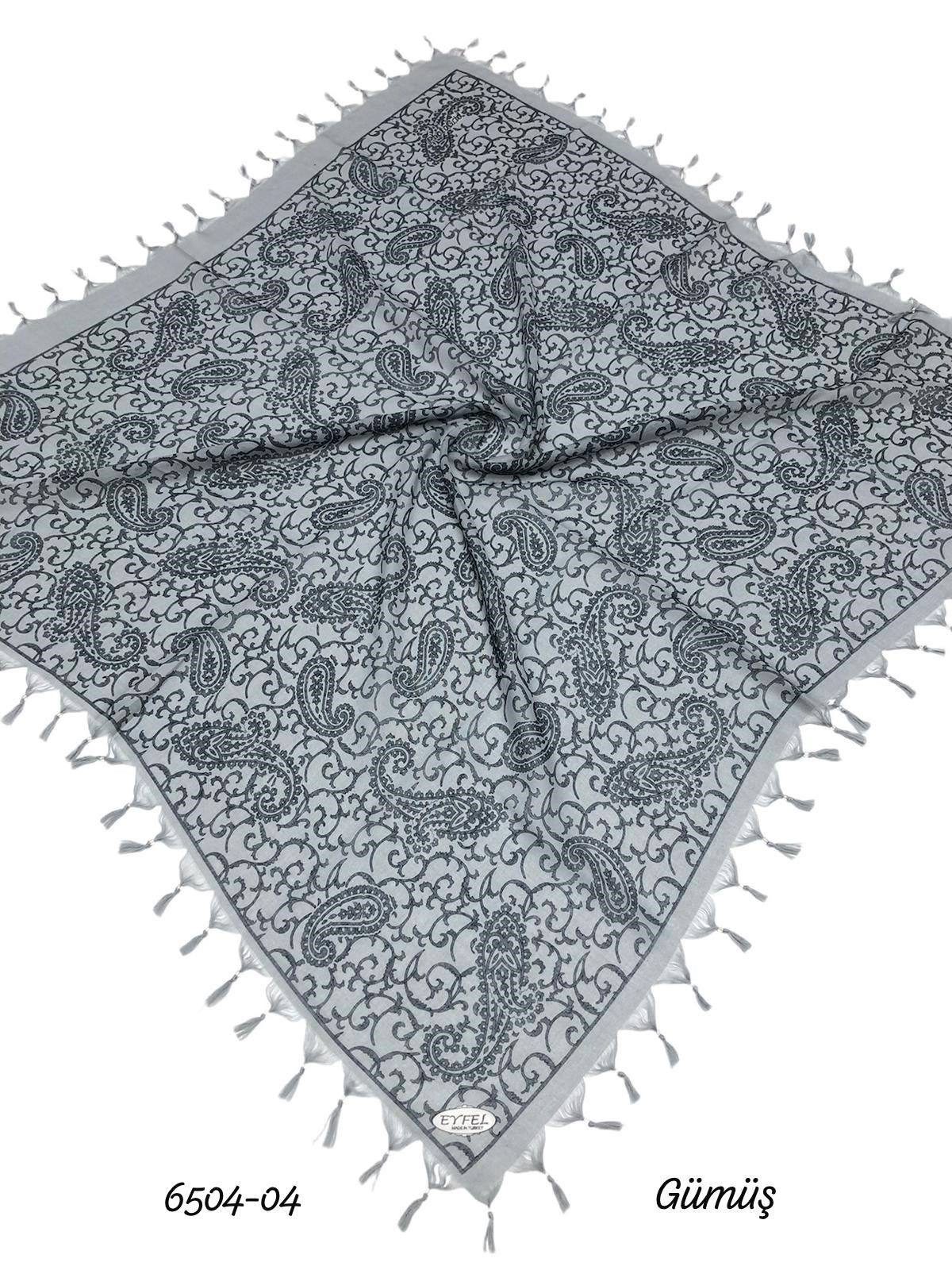 6504 Sökme Boncuklu Yazma