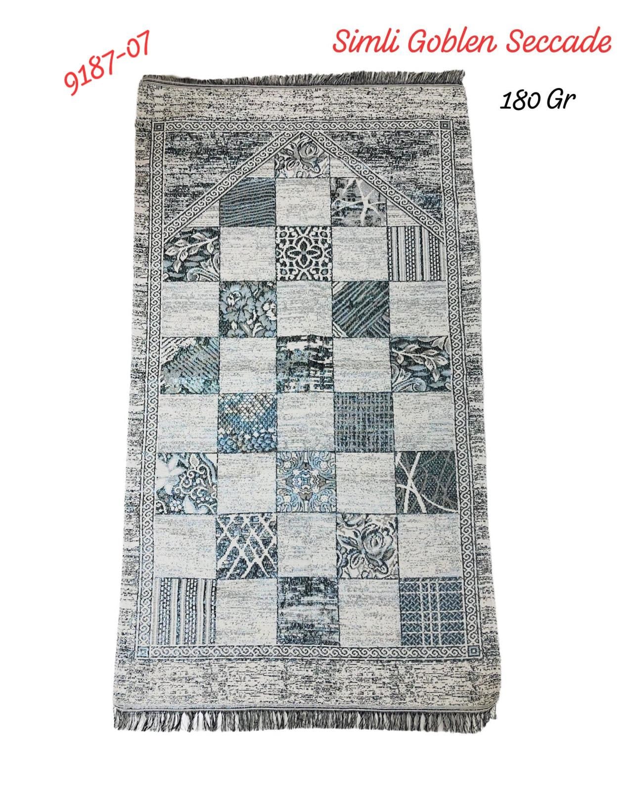 9187 Goblen Seccade 180 Gr