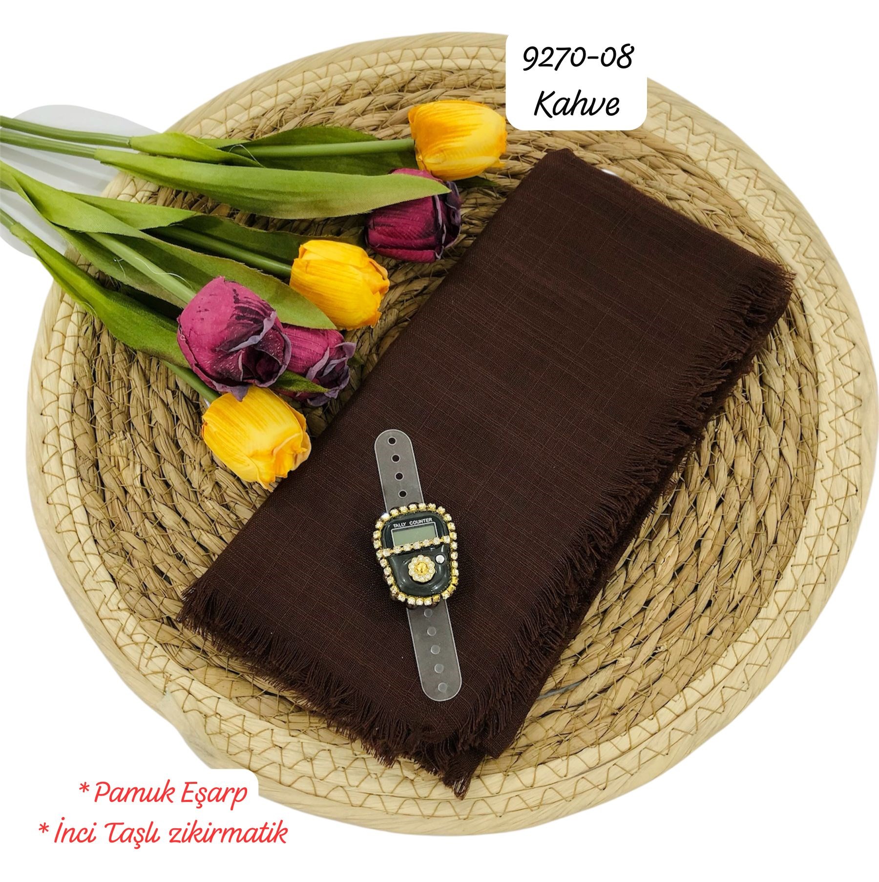 9270 İkili Set