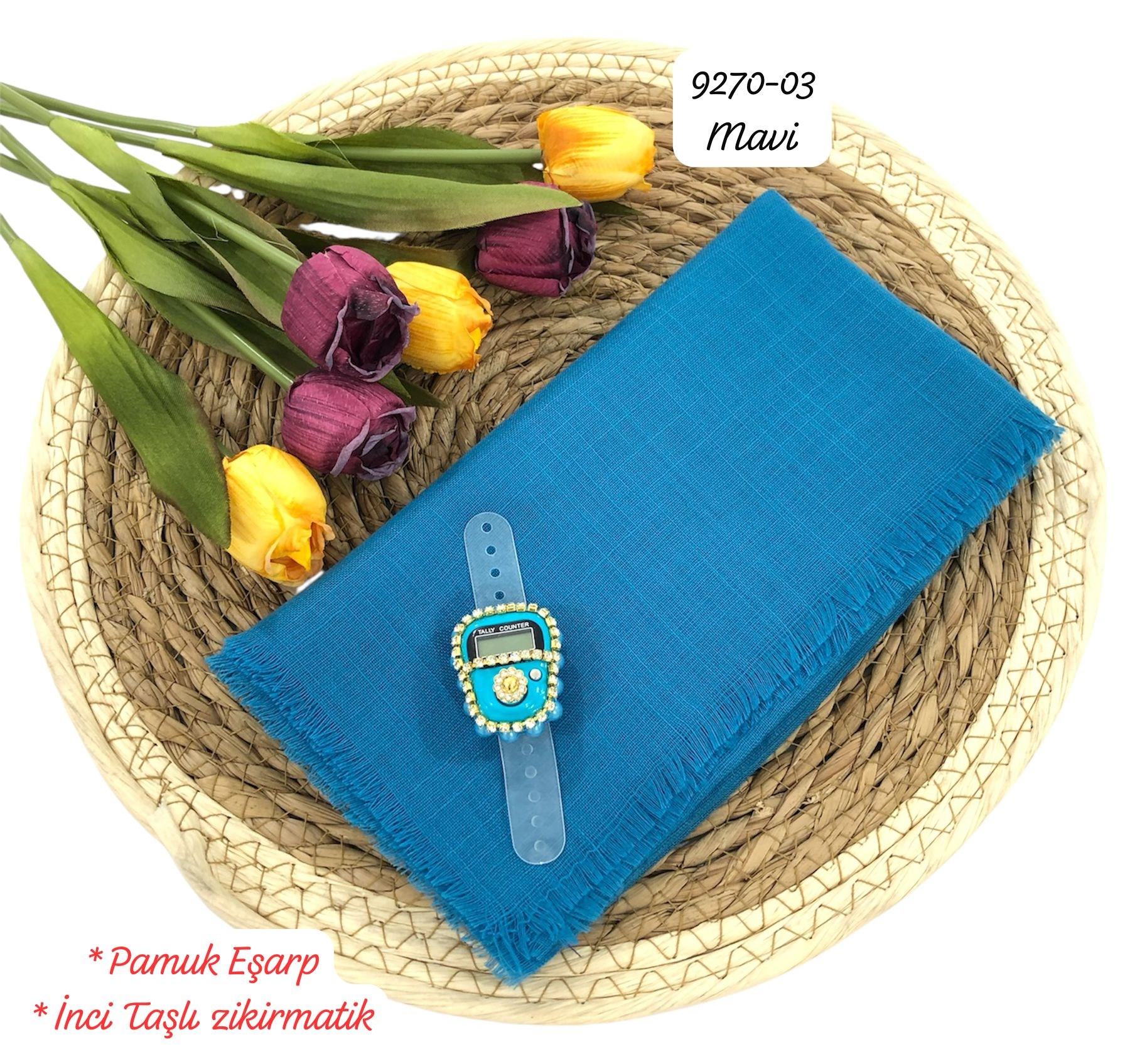 9270 İkili Set