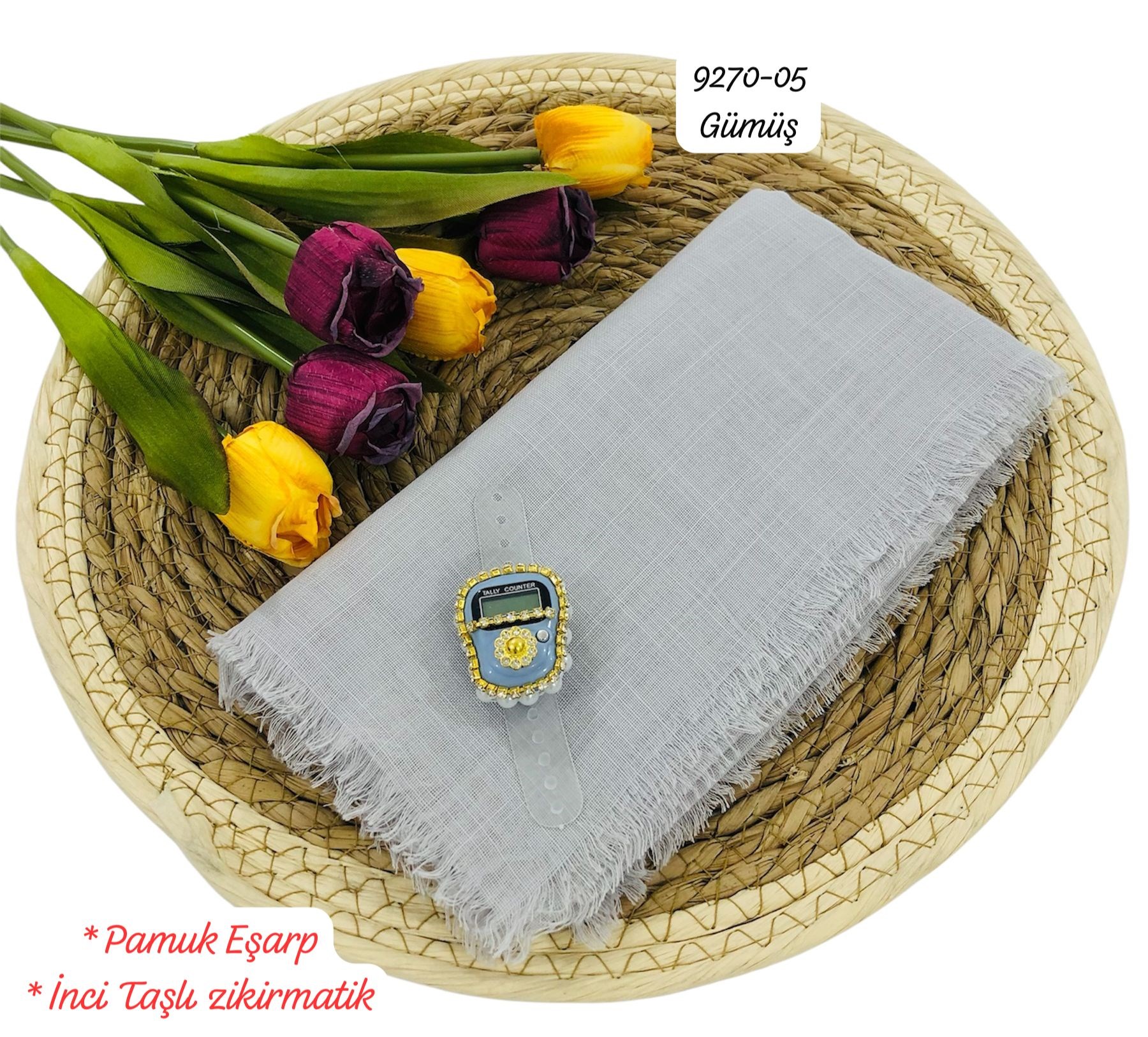 9270 İkili Set