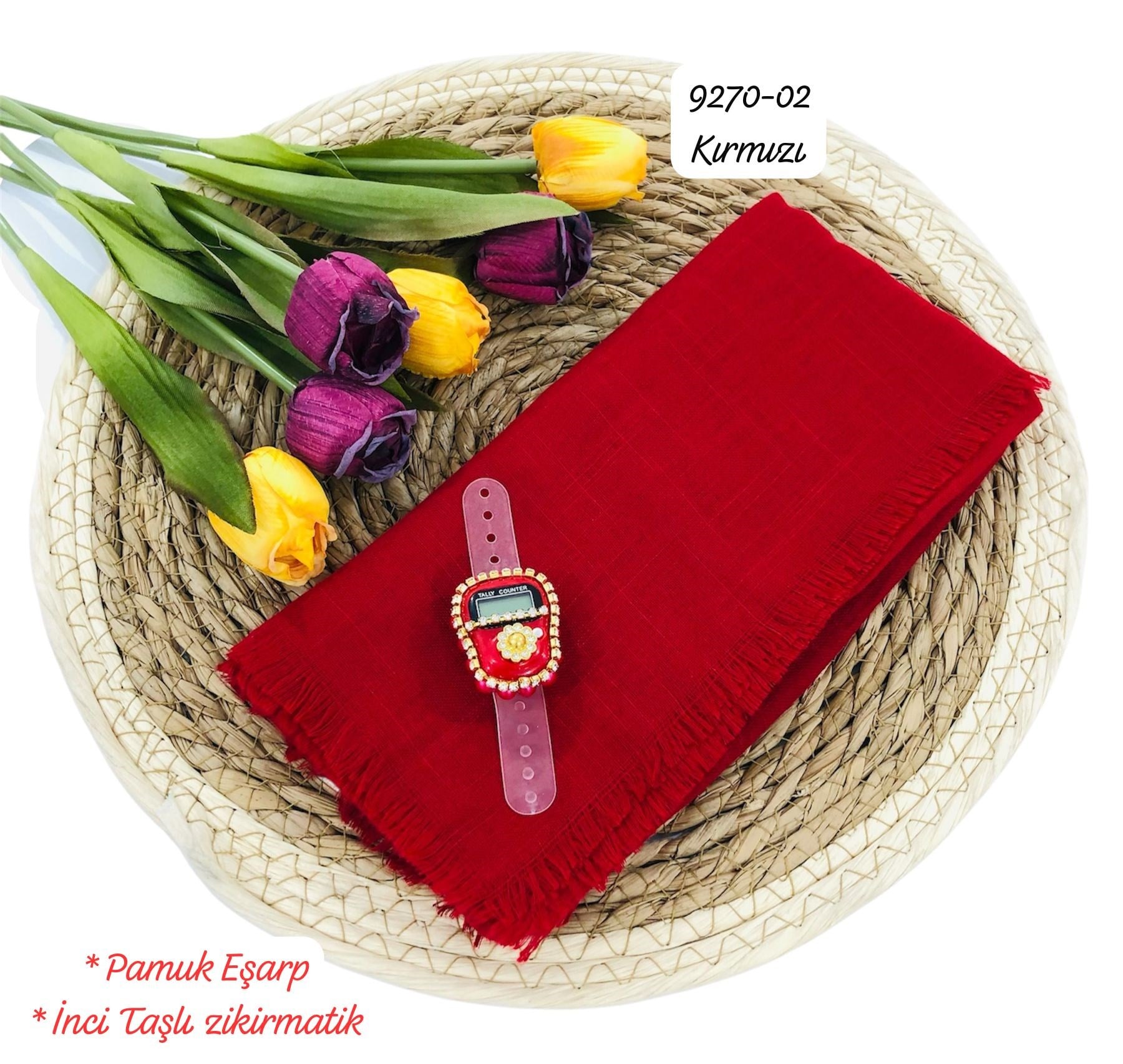 9270 İkili Set