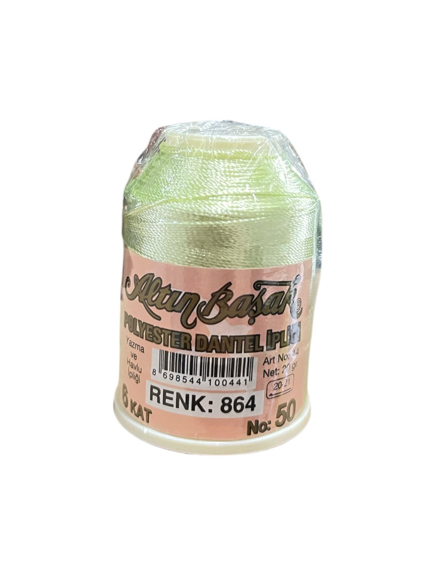 Altınbaşak Oya İpi 20 Gr.