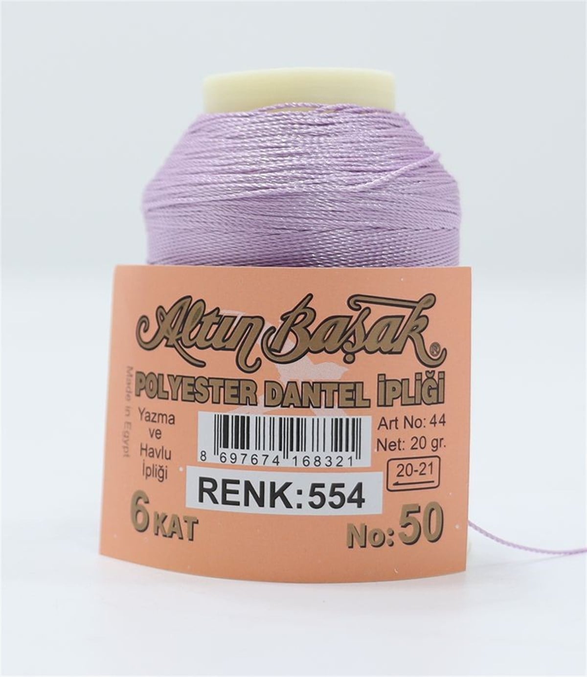 Altınbaşak Oya İpi 20 Gr.
