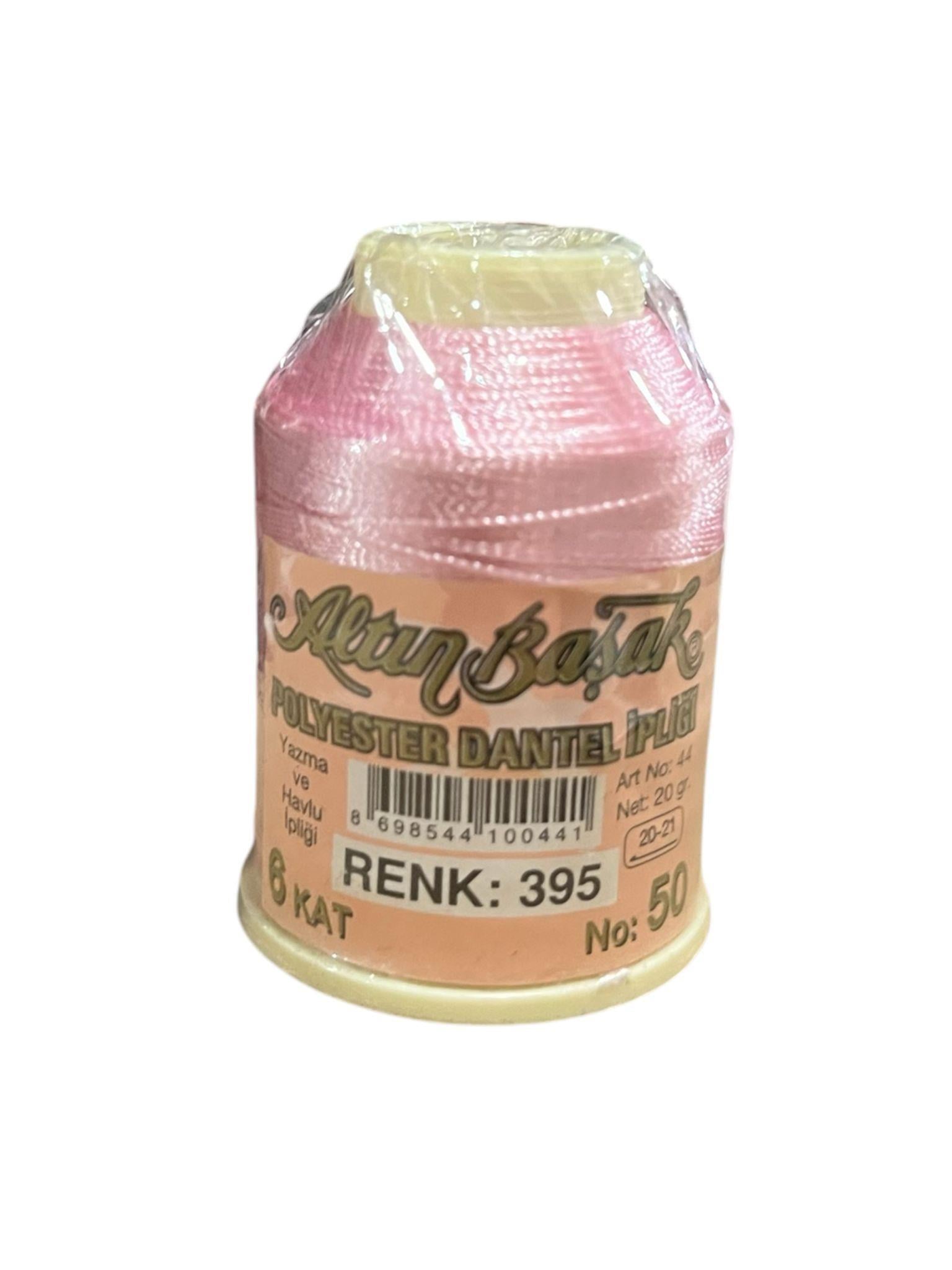 Altınbaşak Oya İpi 20 Gr.
