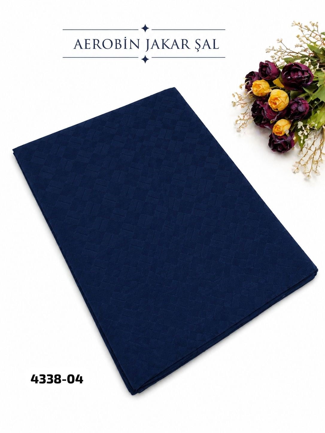 Ayrobin Jakar Şal