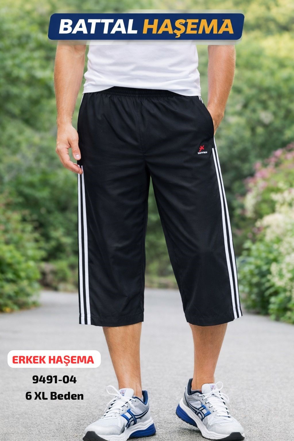 Battal Boy Haşema